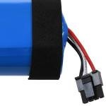 Acumulator compatibil Philips HomeRun 3000 XU3110 2