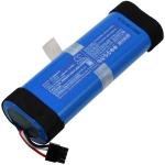 Acumulator compatibil Philips HomeRun 3000 XU3110