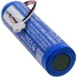 Acumulator compatibil Philips model 1S1PBL1865-2.6 1