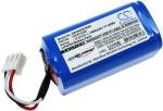 Acumulator compatibil Philips model 4IFR19/66