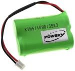 Acumulator compatibil Philips NA120D01C089