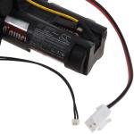 Acumulator compatibil Philips PowerPro Duoa FC6171 2