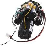 Acumulator compatibil Philips PowerPro Duoa FC6171