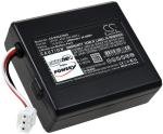 Acumulator compatibil Philips SmartPro Easy FC8794/01