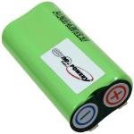 Acumulator compatibil Philips Sonicare HX3100 Sonicare Diamond Clean HX6240 model 4235 0 1