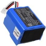 Acumulator compatibil Philips SpeedPro Aqua FC6729, FC6721, model 3000-018-25613 1