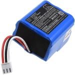 Acumulator compatibil Philips SpeedPro Aqua FC6729, FC6721, model 3000-018-25613