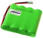 Acumulator compatibil Philips TD9205 1