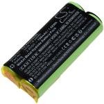 Acumulator compatibil Philips XA2029