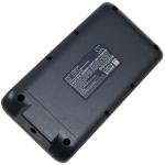 Acumulator compatibil Philips XC5142 XV1653/01