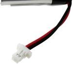 Acumulator compatibil Plantronics CS540 / CS540A / model 84479-01 4