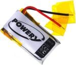 Acumulator compatibil Plantronics Discovery 655 1