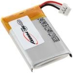 Acumulator compatibil Plantronics model 212366-01 1