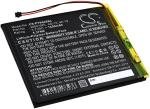 Acumulator compatibil Pocketbook Touch Lux 3