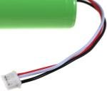 Acumulator compatibil Polycom model 2200-07803-001 2