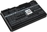 Acumulator compatibil premium Acer Extensa 5220 4400mAh