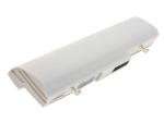 Acumulator compatibil premium Asus Eee PC 1005HA alb cu celule premium 4400mAh 1