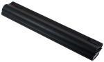Acumulator compatibil premium Asus EEE PC X101H negru 2200mAh cu celule premium 1