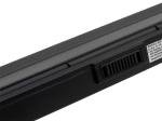 Acumulator compatibil premium Asus F6 seria cu celule premium 4400mAh 2