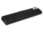 Acumulator compatibil premium Asus F6 seria cu celule premium 4400mAh