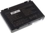 Acumulator compatibil premium Asus K61 seria 5200mAh cu celule premium 3