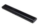Acumulator compatibil premium Asus M6V 4400mAh