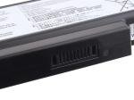 Acumulator compatibil premium Asus model A32-N71 5200mAh cu celule premium 2