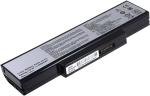 Acumulator compatibil premium Asus model A32-N71 5200mAh cu celule premium 3