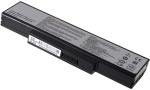 Acumulator compatibil premium Asus model A32-N71 5200mAh cu celule premium 4