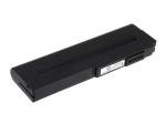 Acumulator compatibil premium Asus N53Sv seria 7800mAh cu celule premium