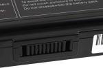 Acumulator compatibil premium Asus N53Sv seria cu celule premium 5200mAh 2