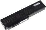 Acumulator compatibil premium Asus N53Sv seria cu celule premium 5200mAh 3