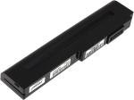 Acumulator compatibil premium Asus N53Sv seria cu celule premium 5200mAh