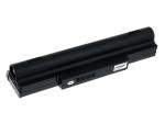 Acumulator compatibil premium Asus N71J 7800mAh cu celule premium