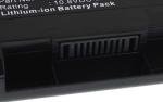 Acumulator compatibil premium Asus S401A 5200mAh cu celule premium 2