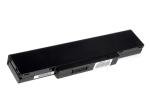 Acumulator compatibil premium Asus S62 5200mAh cu celule premium