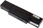 Acumulator compatibil premium Compal HEL81 cu celule premium 5200mAh 4