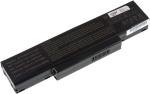 Acumulator compatibil premium Compal HGL31 cu celule premium 5200mAh 3