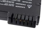 Acumulator compatibil premium Daewoo model SL202 cu celule premium 7800mAh 2