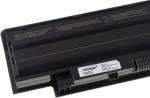 Acumulator compatibil premium Dell Inspiron 13R (N3010D-178) cu celule premium 5200mAh 4