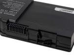 Acumulator compatibil premium Dell Inspiron 1501 5200mAh cu celule premium 2