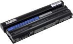 Acumulator compatibil premium Dell Latitude E5520 7800mAh cu celule premium 4