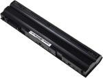 Acumulator compatibil premium Dell Latitude E5520 cu celule premium 5200mAh 3
