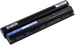Acumulator compatibil premium Dell Latitude E6220 5200mAh cu celule premium 3