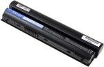 Acumulator compatibil premium Dell Latitude E6220 5200mAh cu celule premium 4