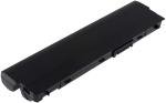 Acumulator compatibil premium Dell Latitude E6220 5200mAh cu celule premium