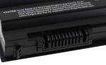Acumulator compatibil premium Dell Latitude E6520 7800mAh cu celule premium 2