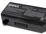 Acumulator compatibil premium Dell model 312-0724 cu celule premium 5200mAh 2
