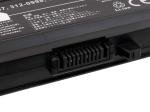 Acumulator compatibil premium Dell model 312-0997 7800mAh cu celule premium 2