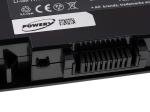 Acumulator compatibil premium Dell Studio 1555 5200mAh cu celule premium 2